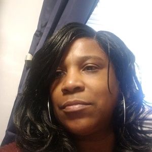 Meet your Posher, Glenda